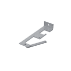 ZAMET - ZB SUPPORTO A SOFFITTO CONDOTTO SINGOLO
