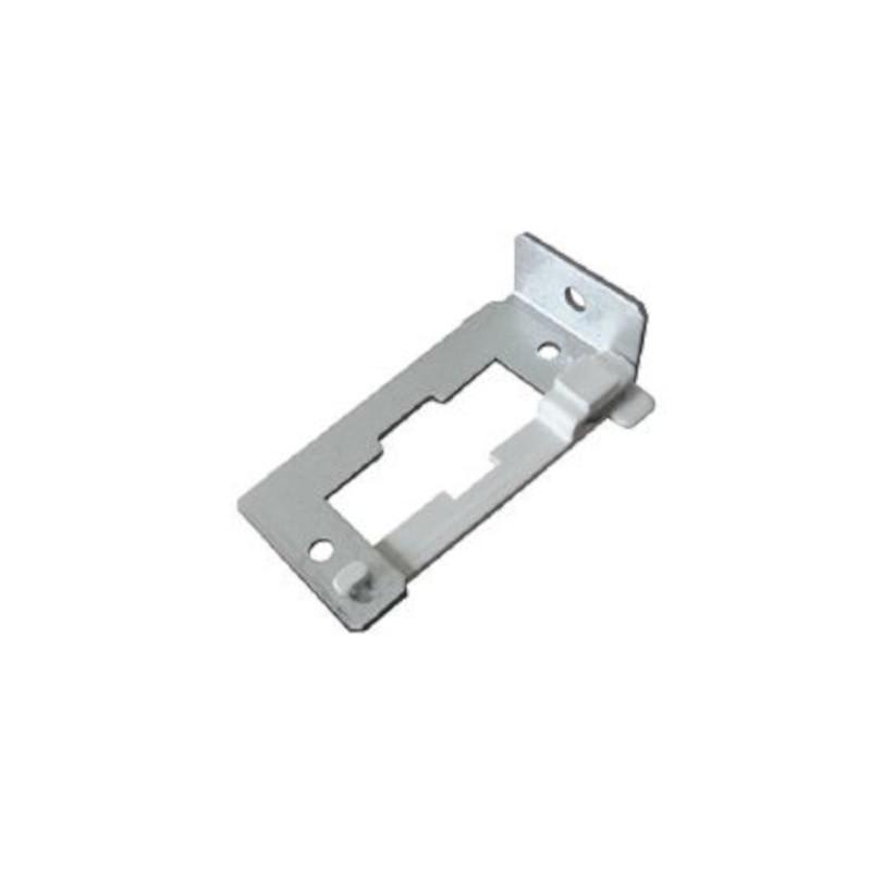 ZAMET - ZB SUPPORTO A SOFFITTO CONDOTTO SINGOLO