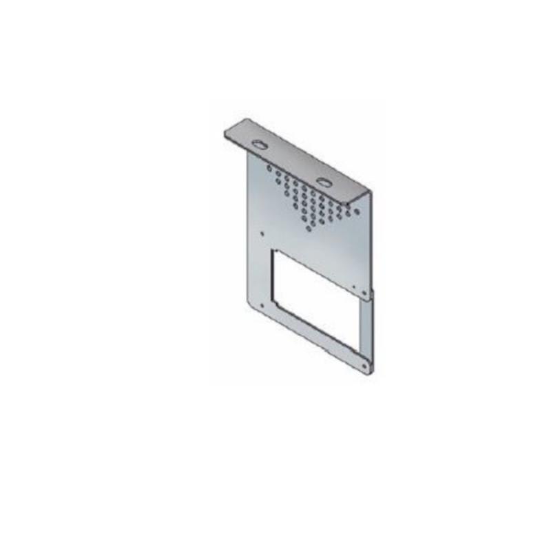 ZAMET - ZB STAFFA A SOFFITTO PER BPG