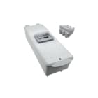 ZAMET - ZB CASSETTA 100A PORTAF PER MAX 100A
