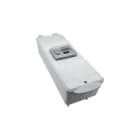 ZAMET - ZB CASSETTA 50A GUIDA 4 MOD CON ISPEZ