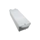 ZAMET - ZB CASSETTA 50A GUIDA 4 MOD COP CHIUSO