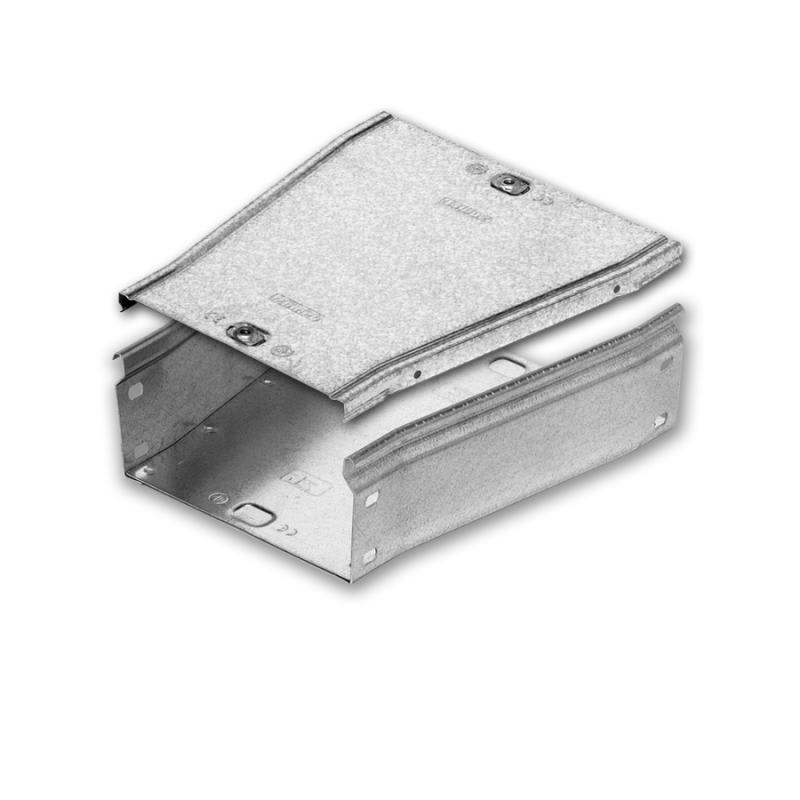 ZAMET - RIDUZIONE CENTR COP 75X600- 75X500