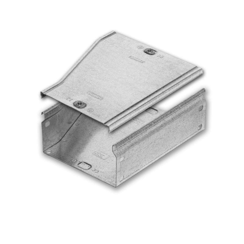 ZAMET - RIDUZIONE SX COP 50X500- 50X400