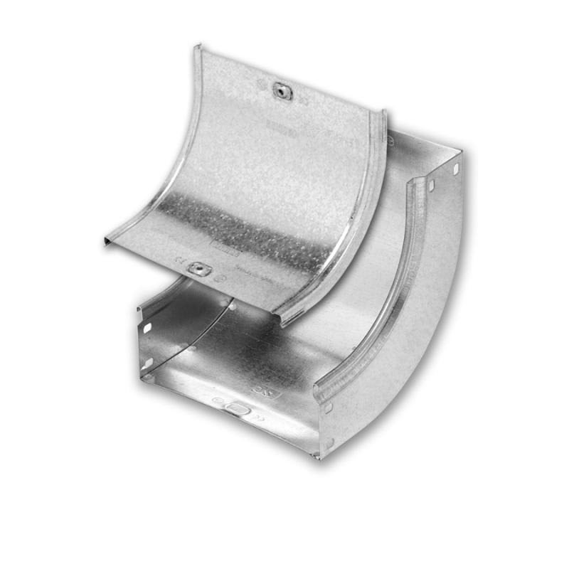 ZAMET - CURVA SALIRE  90     COP  75X400 T00910740 03