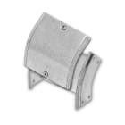 ZAMET - CURVA DISCESA 45 COP 75X300