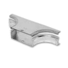 ZAMET - USCITA LATERALE A T COP 75X300