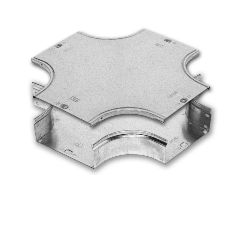 ZAMET - RACC-A CROCE COP 75X400