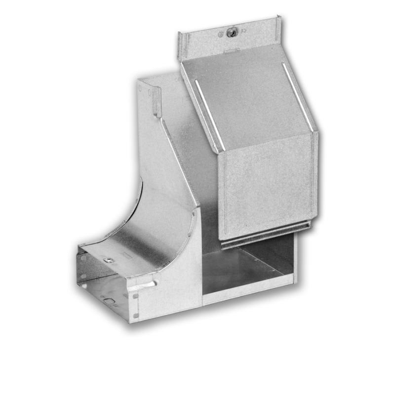 ZAMET - CURVA 90 SX SAL VAR PIANO COP 75X200