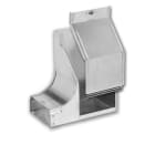 ZAMET - CURVA 90 SX SAL VAR PIANO COP 75X200