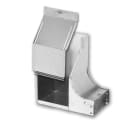 ZAMET - CURVA 90 DX SAL VAR PIANO COP 50X500