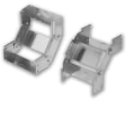 ZAMET - CURVA SNOD- VERT 50X 50