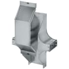 ZAMET - RACCORDO 4 VIE VAR PIANO COP 75X200 T01310720 01