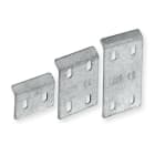 ZAMET - PIASTRINA GIUNZIONE 100 T02010010 15