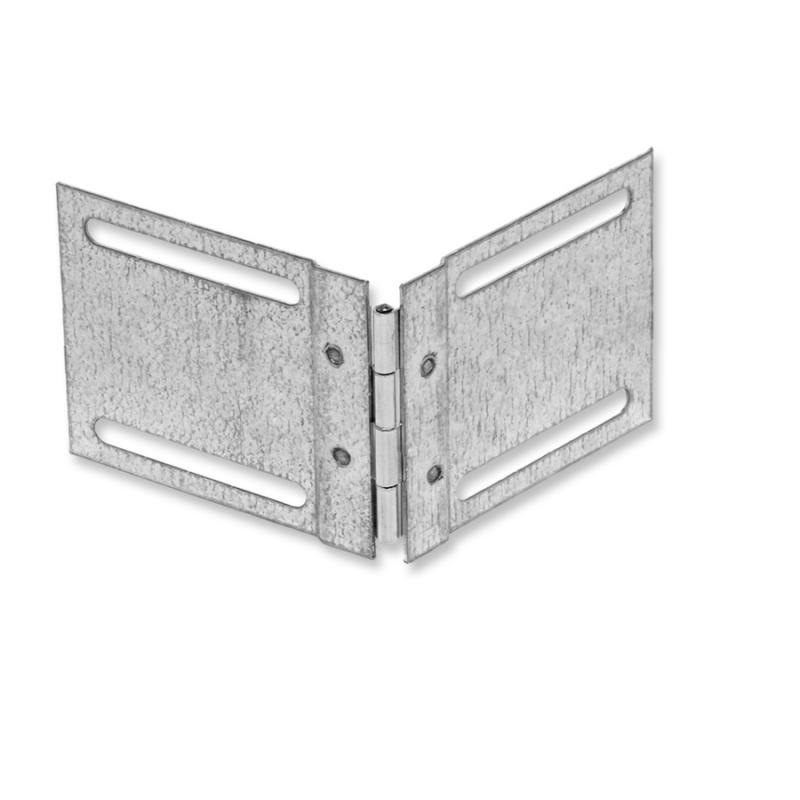 ZAMET - GIUNTO SNODATO ORIZZONTALE H075 T02040007 01