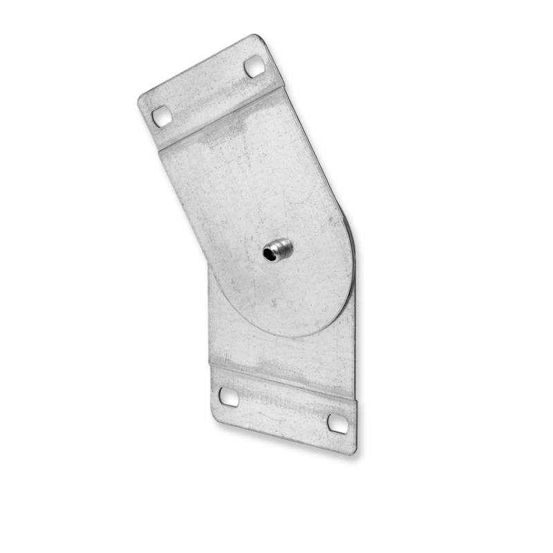 ZAMET - GIUNTO SNODATO VERTICALE H050