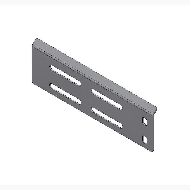 ZAMET - ZT GIUNTO DI DILATAZIONE    H   75