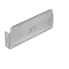 ZAMET - CHIUSURA DI ESTREMITA 100X300 T02501030 15