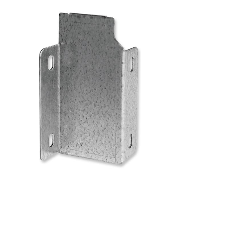 ZAMET - RIDUTTORE SINISTRO 75- 37,5 T02630703 01