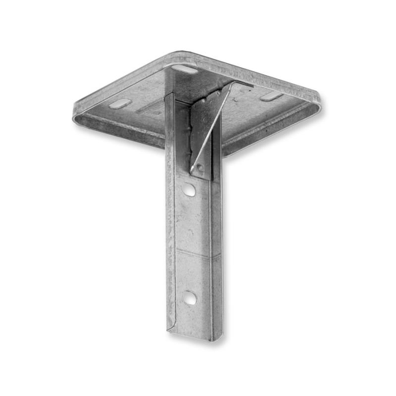 ZAMET - SUPPORTO STAFFAGGIO SOF. T03000000 01