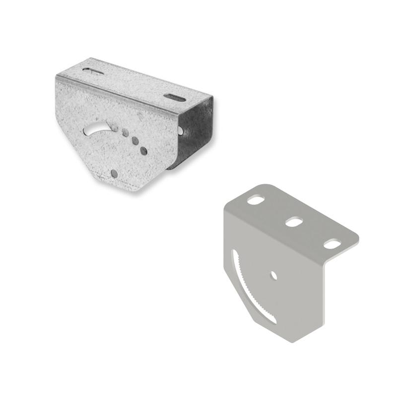 ZAMET - ATTACCO SOF.INCLIN.VARIAB. T03040000 03