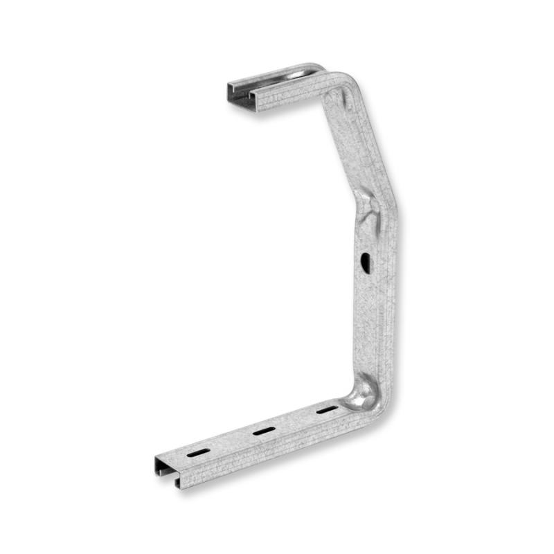 ZAMET - STAFFA A BILANCIERE 320X330 T03100030 01