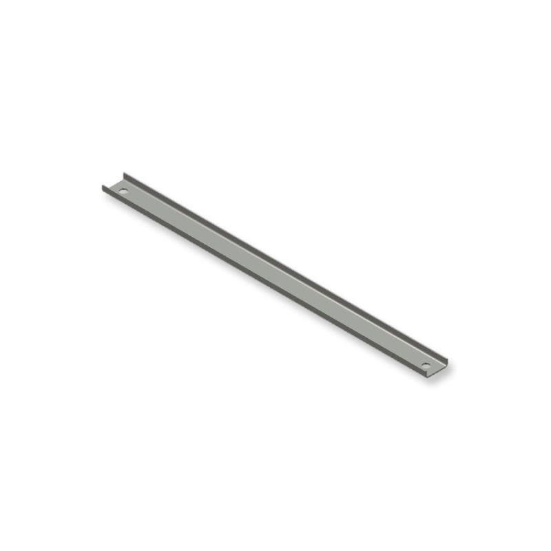ZAMET - PROFILATO AD U L. 500 SP. 20/10