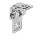 ZAMET - CERNIERA SENZA TERRA