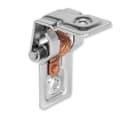 ZAMET - CERNIERA CON TERRA T06020000 01