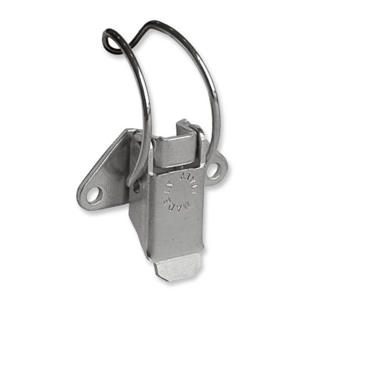 ZAMET - FERMAGLIO AD AGGANCIO T06100000 01