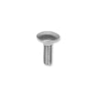 ZAMET - VITE T.TONDA+QUAD.SOTT.2MM.6X20 CONF.100