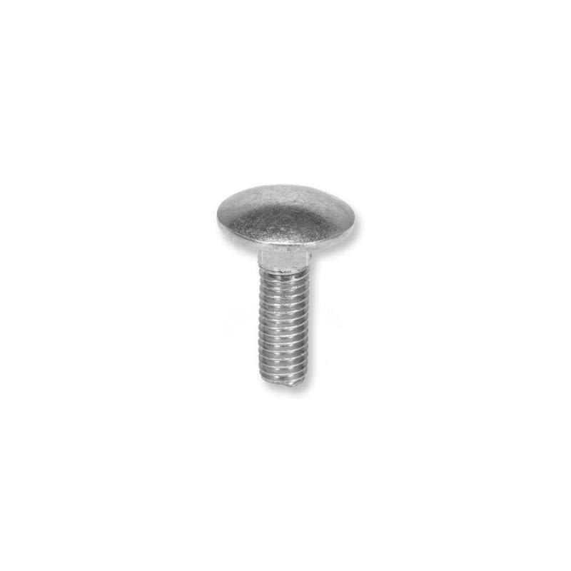 ZAMET - BULLONE+QUADRO SOTTOT.4 MM.8X14 CONF.100