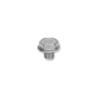 ZAMET - VITE FLANGIATA DENTEL.6X 6 CONF.100