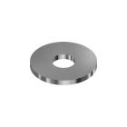 ZAMET - RONDELLA PIANA LARGA DIAM. 8 CONF.100 T06530800 40