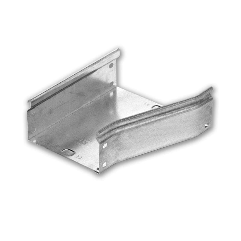 ZAMET - RIDUZIONE DX 50X500- 50X400