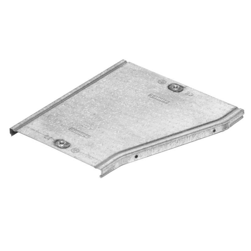 ZAMET - COP.RIDUZIONE DX 600- 500