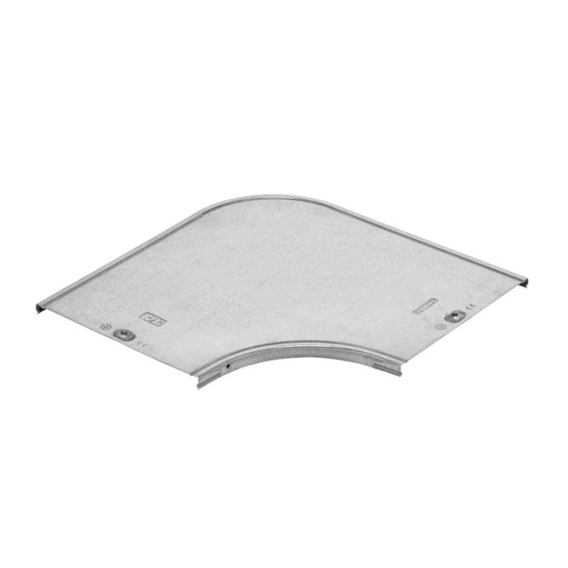 ZAMET - COP.CURVA PIANA 90 200