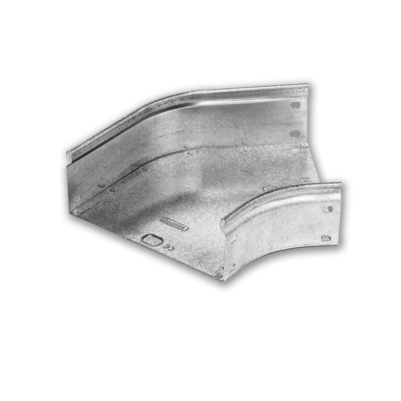 ZAMET - CURVA PIANA 45 75X150