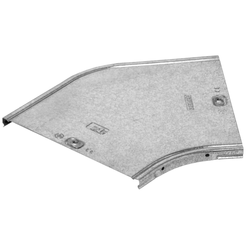 ZAMET - COP.CURVA PIANA 45 400