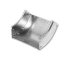 ZAMET - CURVA SALIRE 45 50X600