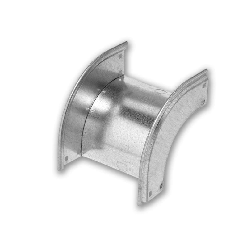 ZAMET - CURVA DISCESA 90 100X100