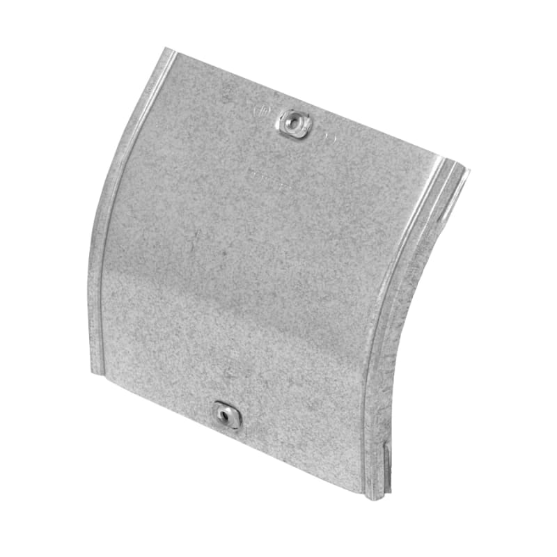 ZAMET - COP.CURVA DISCESA 45 50X400