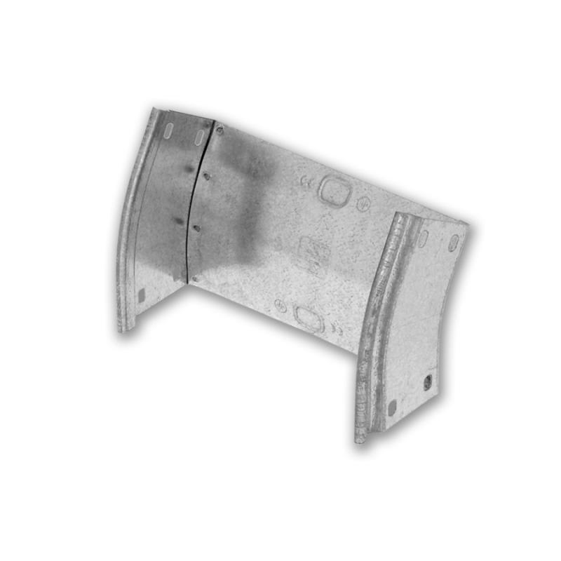 ZAMET - CURVA DISCESA 30 50X 50