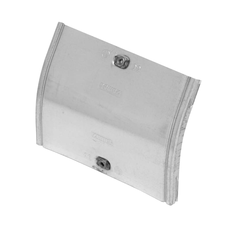 ZAMET - COP.CURVA DISCESA 30      75X600