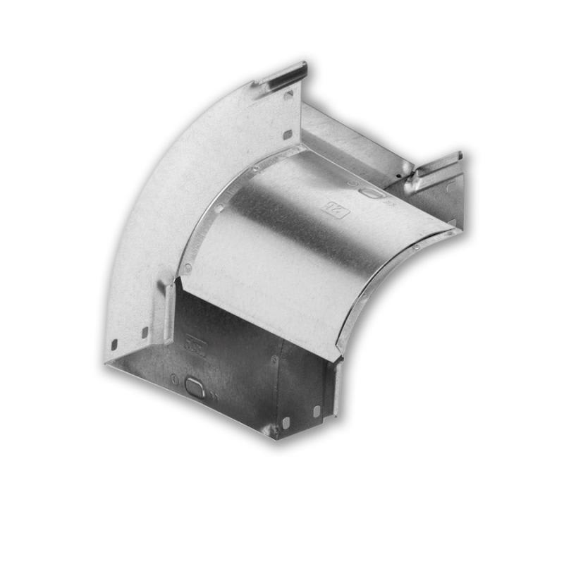 ZAMET - CURVA VER.RIB.PIANO       50X150