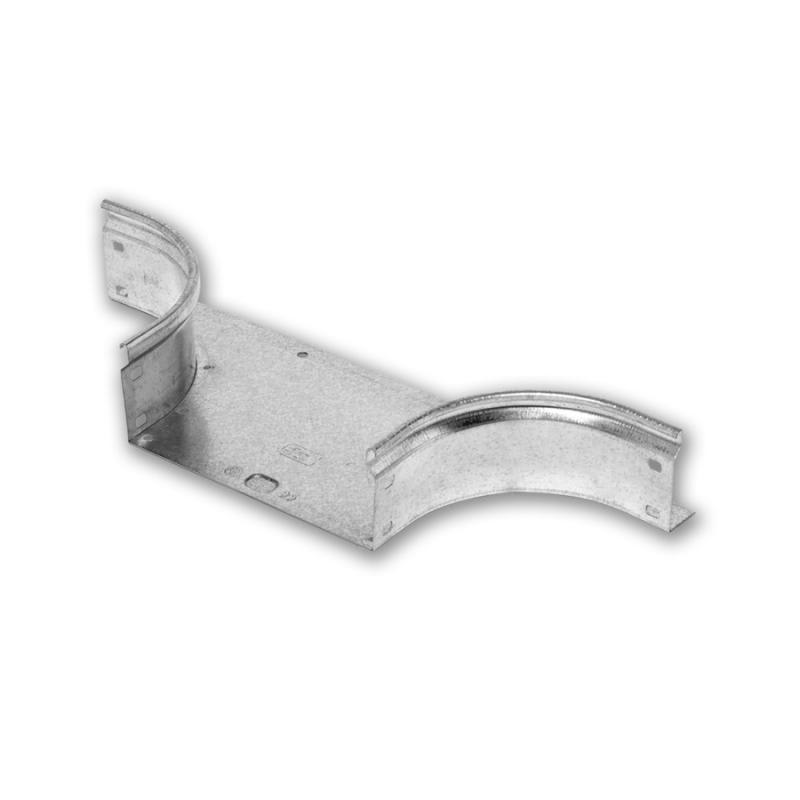 ZAMET - USCITA LATERALE A T 75X150