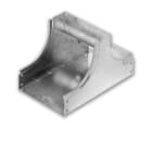 ZAMET - RACC.DIEDRO SAL 75X400