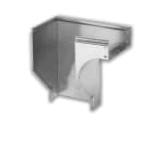 ZAMET - CURVA 90 DX SCEND VAR PIANO 50X 50