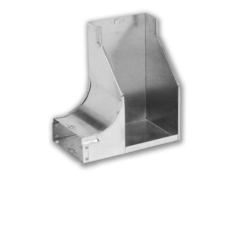 ZAMET - CURVA 90 SX SAL   VAR PIANO       75X400