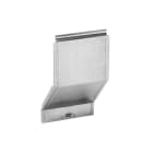 ZAMET - COP.FRONTALE CURVE CON VAR PIANO 75X400